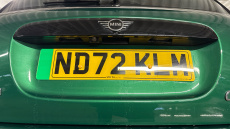 MINI Hatchback 135kW Cooper S Level 2 33kWh 3dr Auto Electric Hatchback